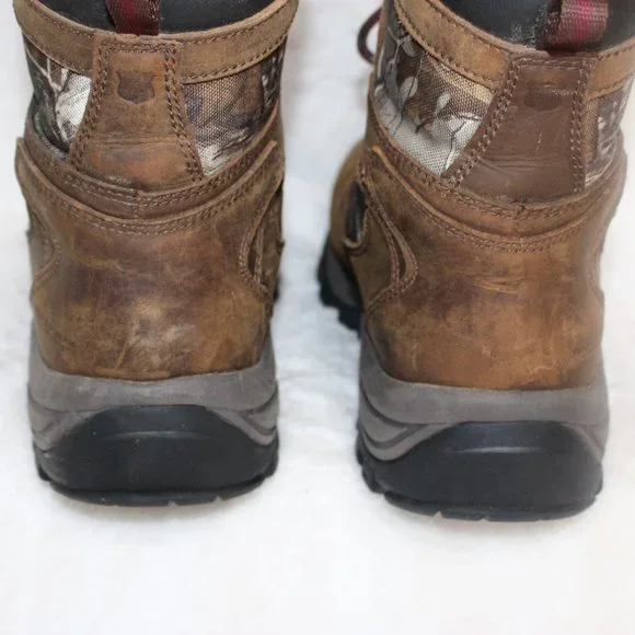 Field & Stream Women's Winter Hiking Boots Size 9 - Picture 10 of 13
